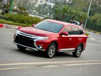 Bán xe Mitsubishi Outlander 2018 2.0 CVT giá 580 Triệu - Hà Nội