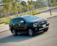 Bán xe Ford Everest 2022 Titanium 2.0L 4x2 AT giá 1 Tỷ 220 Triệu - Hà Nội