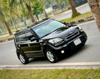 Bán xe Kia Soul 2008 4U 1.6 AT giá 265 Triệu - Hà Nội