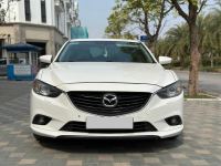 Bán xe Mazda 6 2013 2.0 AT giá 390 Triệu - Hà Nội