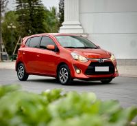 Bán xe Toyota Wigo 2019 1.2G AT giá 299 Triệu - Hà Nội