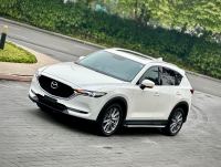 Bán xe Mazda CX5 2022 Luxury 2.0 AT giá 750 Triệu - Hà Nội