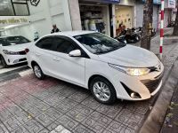 Bán xe Toyota Vios 2020 1.5E MT giá 350 Triệu - Hà Nội