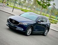 Bán xe Mazda CX5 2020 2.0 Premium giá 725 Triệu - Hà Nội
