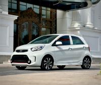 Bán xe Kia Morning 2017 Si AT giá 280 Triệu - Hà Nội