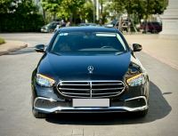 Bán xe Mercedes Benz E class E200 Exclusive 2022 giá 1 Tỷ 599 Triệu - Hà Nội