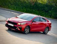 Bán xe Kia Cerato 2020 1.6 AT Luxury giá 480 Triệu - Hà Nội