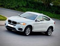 Bán xe BMW X6 2017 xDrive35i giá 1 Tỷ 199 Triệu - Hà Nội