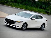 Bán xe Mazda 3 2024 1.5L Luxury giá 620 Triệu - Hà Nội