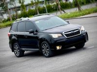 Bán xe Subaru Forester 2016 2.0XT giá 499 Triệu - Hà Nội