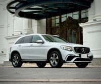Bán xe Mercedes Benz GLC 2017 250 4Matic giá 795 Triệu - Hà Nội