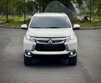Bán xe Mitsubishi Pajero Sport 3.0G 4x2 AT 2017 giá 555 Triệu - Hà Nội