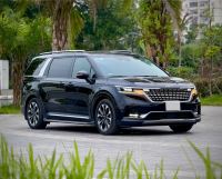 Bán xe Kia Carnival Signature 2.2D 2023 giá 1 Tỷ 239 Triệu - Hà Nội