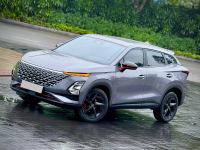 Bán xe Omoda C5 2024 Flagship 1.5 Turbo giá 529 Triệu - Hà Nội