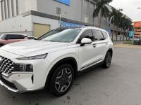 Bán xe Hyundai SantaFe Cao cấp 2.2L HTRAC 2021 giá 1 Tỷ 60 Triệu - Hà Nội