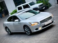 Bán xe Nissan Maxima 3.5 AT 2011 giá 399 Triệu - Hà Nội