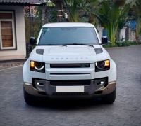 Bán xe LandRover Defender 130 HSE P400 3.0 AT 2023 giá 5 Tỷ 950 Triệu - Hà Nội