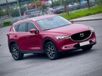 Bán xe Mazda CX5 2018 2.5 AT 2WD giá 575 Triệu - Hà Nội