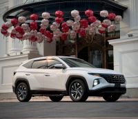 Bán xe Hyundai Tucson 2024 2.0 AT CRDi Đặc biệt giá 889 Triệu - Hà Nội