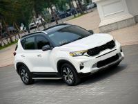 Bán xe Kia Sonet 2022 Premium 1.5 AT giá 510 Triệu - Hà Nội
