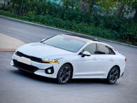 Bán xe Kia K5 2022 Premium 2.0 AT giá 699 Triệu - Hà Nội