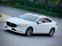 Bán xe Mazda 6 2022 Premium 2.0 AT giá 695 Triệu - Hà Nội