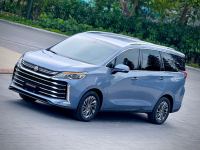 Bán xe MG G50 1.5 AT Lux 8S 2025 giá 679 Triệu - Hà Nội