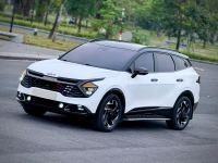 Bán xe Kia Sportage Signature 1.6T AWD 2023 giá 870 Triệu - Hà Nội