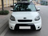 Bán xe Kia Soul 4U 1.6 AT 2008 giá 225 Triệu - Hà Nội