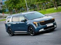 Bán xe Kia Carnival 2024 Signature 2.2D giá 1 Tỷ 289 Triệu - Hà Nội