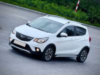 Bán xe VinFast Fadil 2021 1.4 AT Plus giá 299 Triệu - Hà Nội