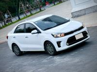 Bán xe Kia Soluto 1.4 MT Deluxe 2022 giá 255 Triệu - Hà Nội
