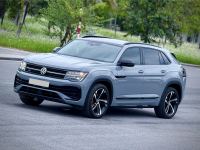 Bán xe Volkswagen Teramont X 2024 Platinum 2.0 AT giá 1 Tỷ 560 Triệu - Hà Nội