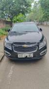 Bán xe Chevrolet Cruze LTZ 1.8 AT 2016 giá 255 Triệu - Hà Nội