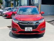 Bán xe Honda HRV L 2019 giá 585 Triệu - TP HCM