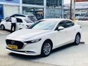 Bán xe Mazda 3 2023 1.5L Luxury giá 595 Triệu - TP HCM