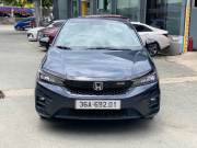 Bán xe Honda City 2021 RS 1.5 AT giá 485 Triệu - TP HCM