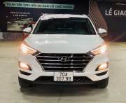 Bán xe Hyundai Tucson 2.0 AT Tiêu chuẩn 2021 giá 688 Triệu - TP HCM