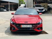 Bán xe Hyundai Elantra 2023 N-Line 1.6 Turbo AT giá 678 Triệu - TP HCM