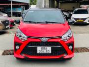 Bán xe Toyota Wigo 1.2 MT 2021 giá 285 Triệu - TP HCM