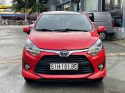 Bán xe Toyota Wigo 1.2G AT 2019 giá 299 Triệu - TP HCM