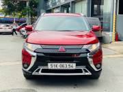 Bán xe Mitsubishi Outlander 2021 2.0 CVT giá 668 Triệu - TP HCM