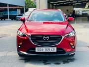 Bán xe Mazda CX3 2021 Luxury 1.5 AT giá 538 Triệu - TP HCM