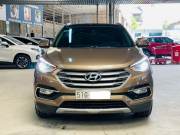 Bán xe Hyundai SantaFe 2.4L 4WD 2018 giá 668 Triệu - TP HCM