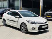 Bán xe Kia Cerato 2014 Koup 2.0 AT giá 405 Triệu - TP HCM