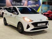 Bán xe Hyundai i10 2021 1.2 MT giá 320 Triệu - TP HCM