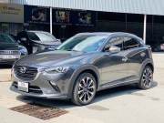 Bán xe Mazda CX3 Luxury 1.5 AT 2022 giá 555 Triệu - TP HCM