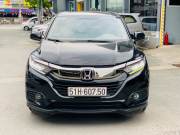 Bán xe Honda HRV 2019 G giá 538 Triệu - TP HCM