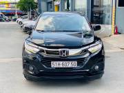 Bán xe Honda HRV 2019 G giá 538 Triệu - TP HCM