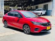 Bán xe Honda City 2023 RS 1.5 AT giá 515 Triệu - TP HCM